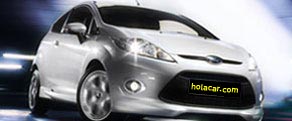 car rentals caceres
